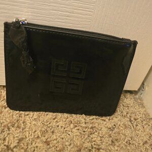 Givenchy Black Wallet